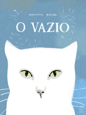 cover image of O vazio